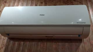 1 ton hair DC inverter Ac 0