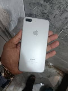 iphone 7 plus Non pta white colour