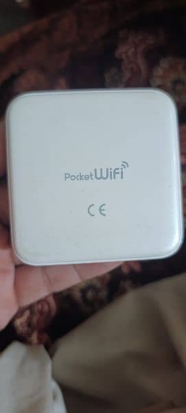 internet Device 3