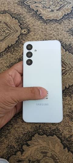 Samsung A25 5G 10/10 Full Box PTA Approved 70000.   mobile 03339206610