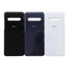 LG v 60 back glass