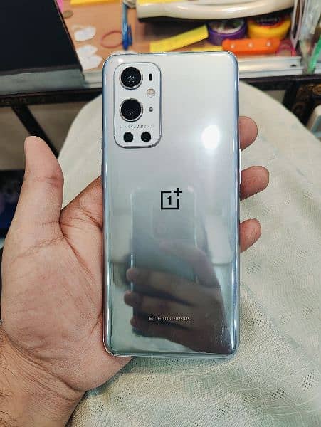 OnePlus 9 pro 5