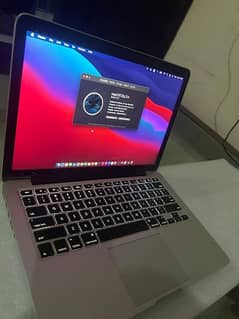 macbook pro 2014