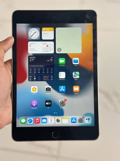 Ipad mini 4 128gb