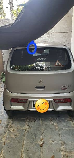 Suzuki Alto 2022 2