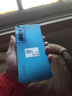 realme c65