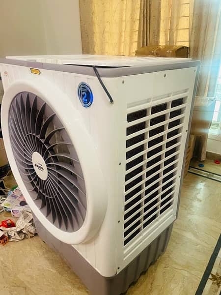 General Air Cooler - Like brand new 2