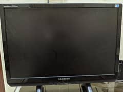 Samsung 22 inch monitor