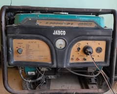 Jasco generator 3000DB