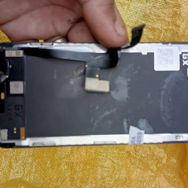 I phone x All parts available in cheap rate 1