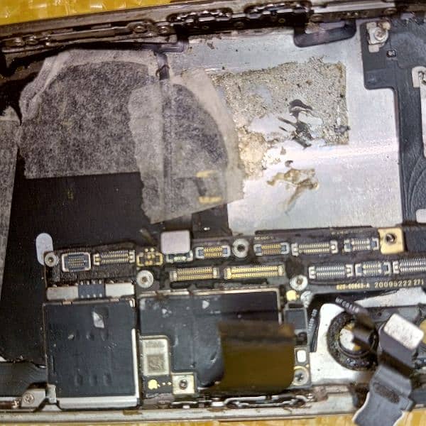 I phone x All parts available in cheap rate 5