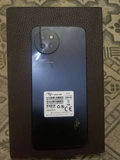 itel 8/256