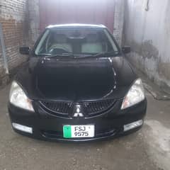 Mitsubishi Lancer Model 2005 GLX 1.3 for sale