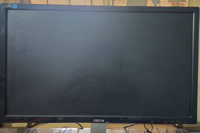 ASUS VE248h full HD Monitor For Sale 1