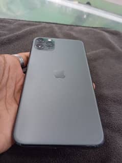 Iphone 11Pro Max