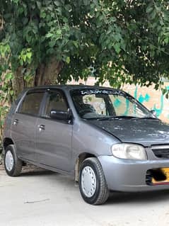 Suzuki Alto 2011