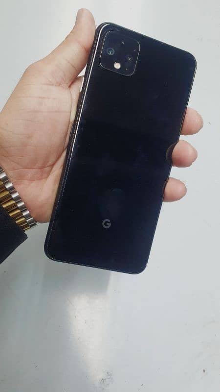 Google pixel 4 xl 3