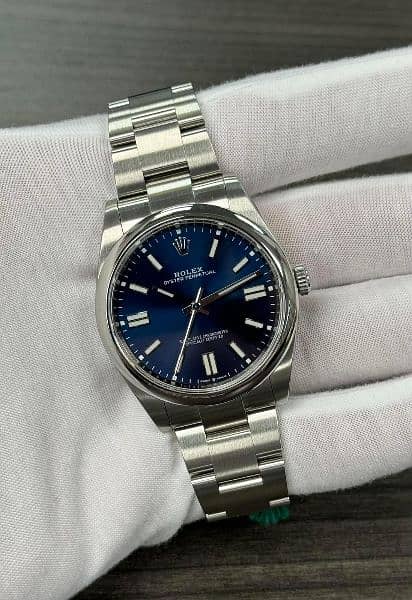 sell me new used ROLEX OMEGA RADO CARTIER PIAGET TAG HEUER TISSOT BUYE 4