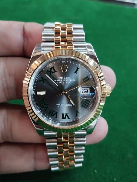 sell me new used ROLEX OMEGA RADO CARTIER PIAGET TAG HEUER TISSOT BUYE 17