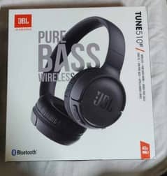 JBL 510bt Box Pack