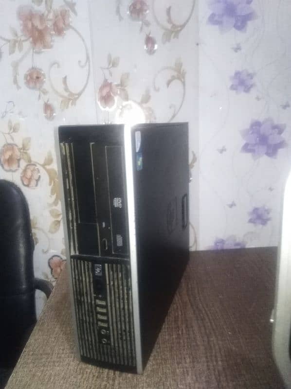 PC for office working 1