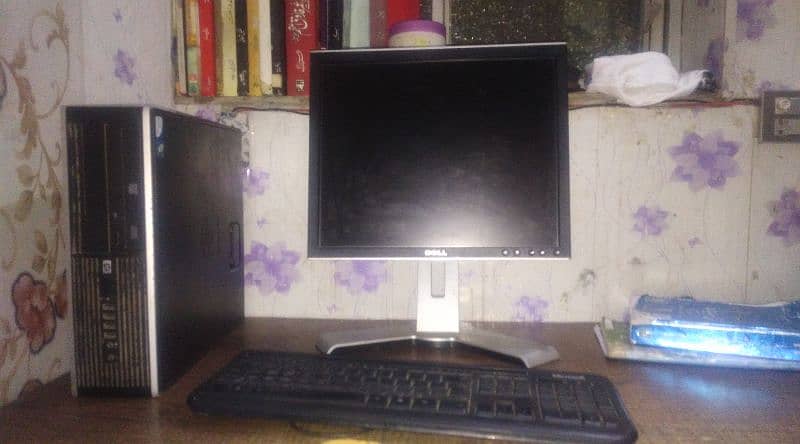 PC for office working 2