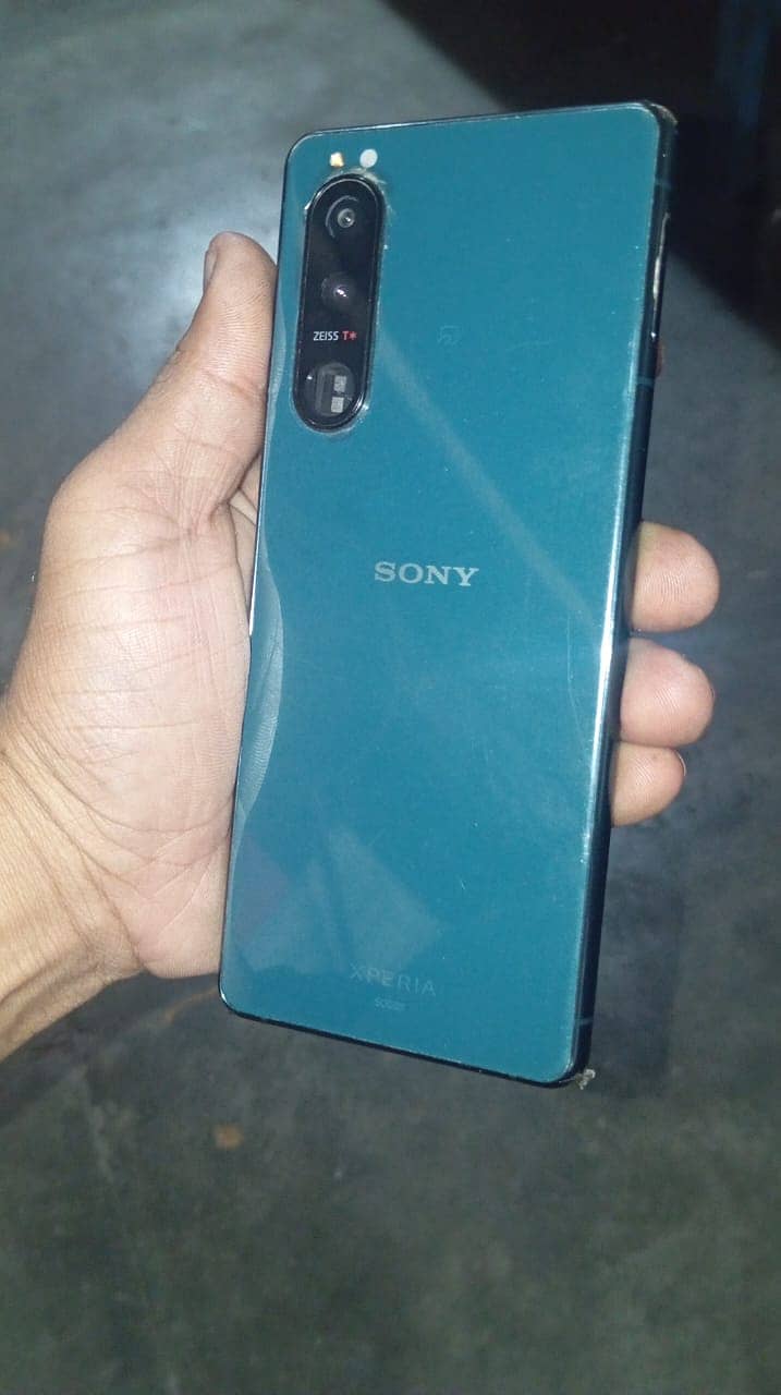 sony xperia 5 mark3  (5G) 9