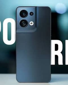 Oppo Reno 8 0