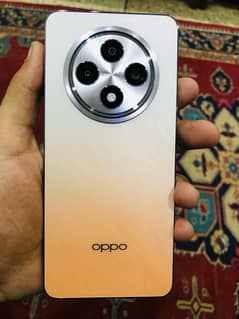 OPPO RENO 12F 8/256