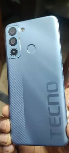 Tecno Pop 5 LTE 0