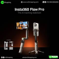 Insta360 Flow Pro