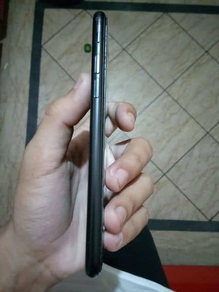 iPhone 7 bypass 32 Gb condition 10/9 ha 3