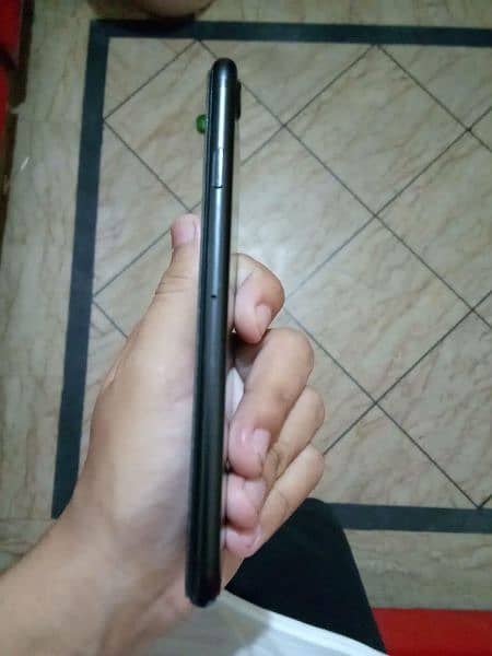 iPhone 7 bypass 32 Gb condition 10/9 ha 5