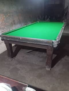 Snooker