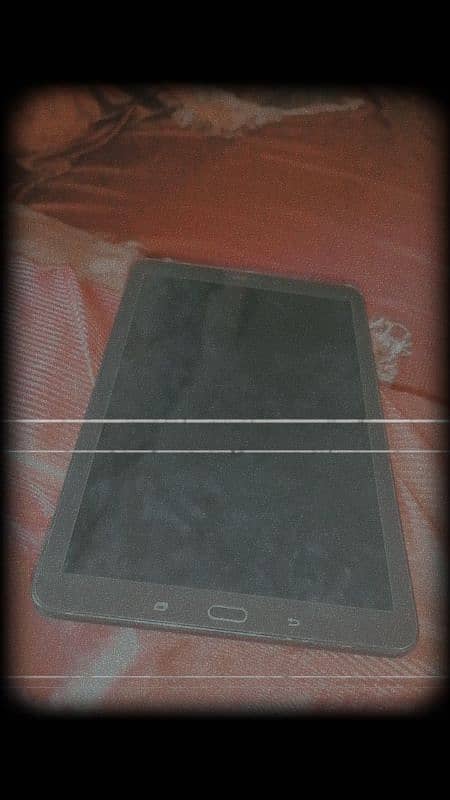 Samsung tab 4