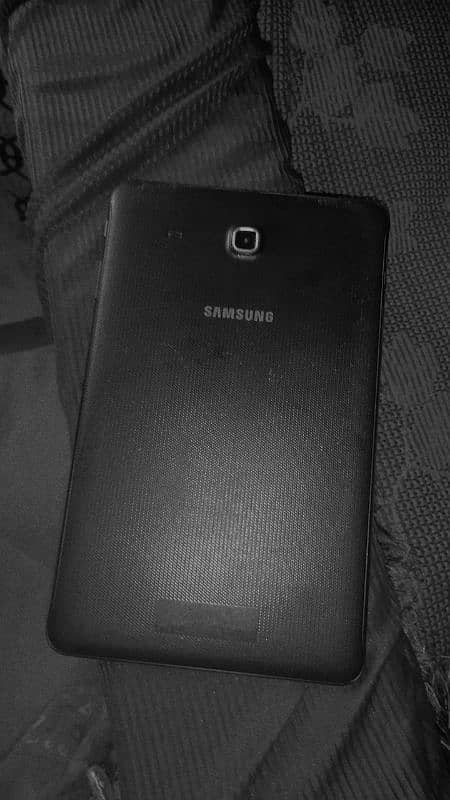 Samsung tab 9