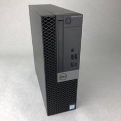 Dell Optiplex 7050 Sff