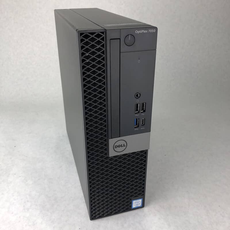 Dell Optiplex 7050 Sff 0