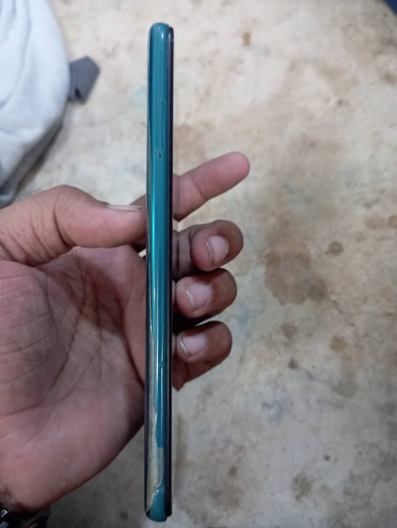 Redmi note9 6