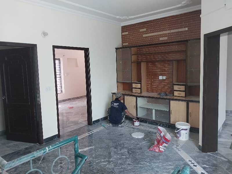 5 Marla House For Rent In Wapda Town Lahore 2