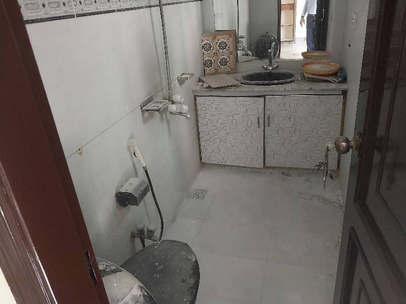 5 Marla House For Rent In Wapda Town Lahore 7