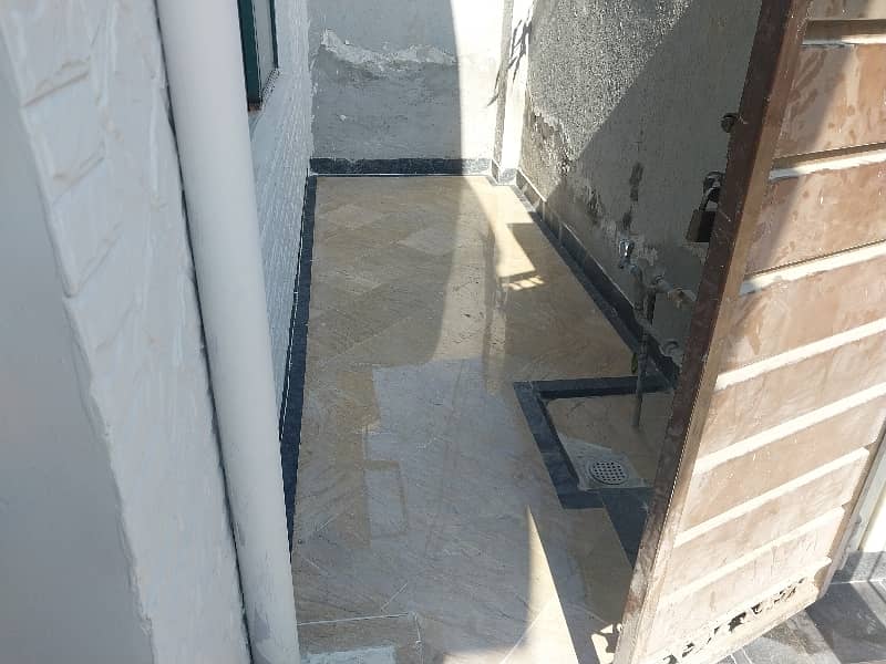 5 Marla House For Rent In Wapda Town Lahore 13