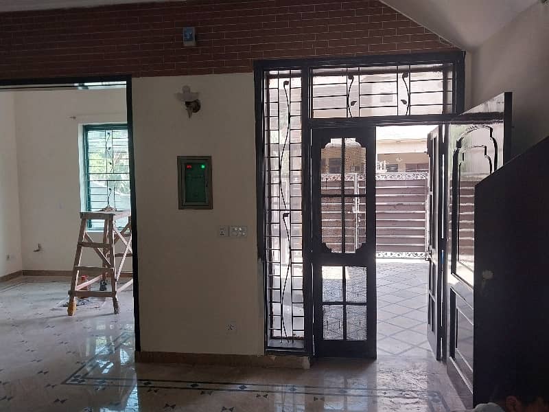 5 Marla House For Rent In Wapda Town Lahore 15