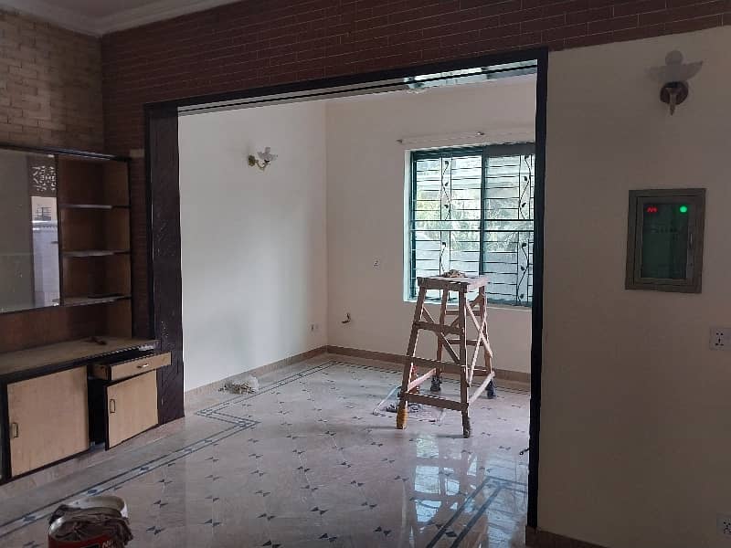 5 Marla House For Rent In Wapda Town Lahore 16