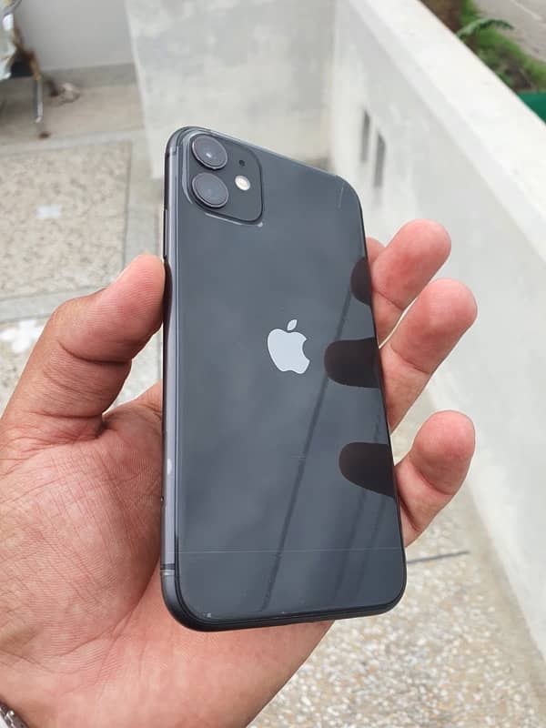 iphone 11 water pack 1