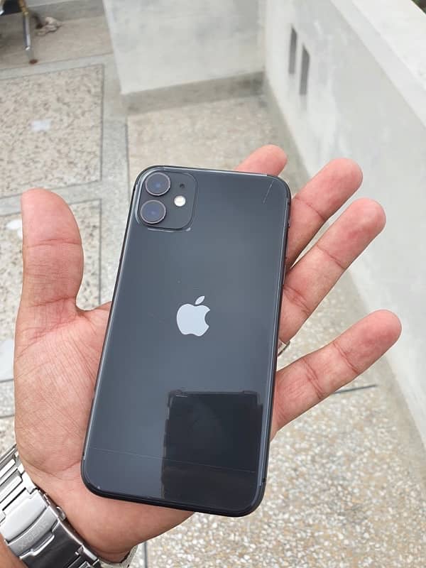 iphone 11 water pack 2