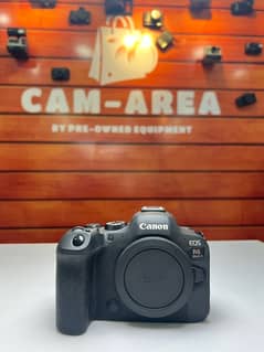 Canon EOS R6 Mark ii, Mint condition, Canon R6 Mark ii