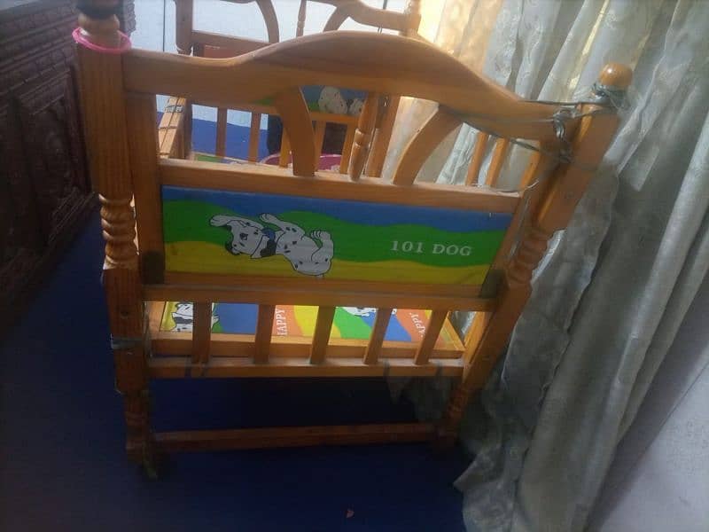 baby bed 2