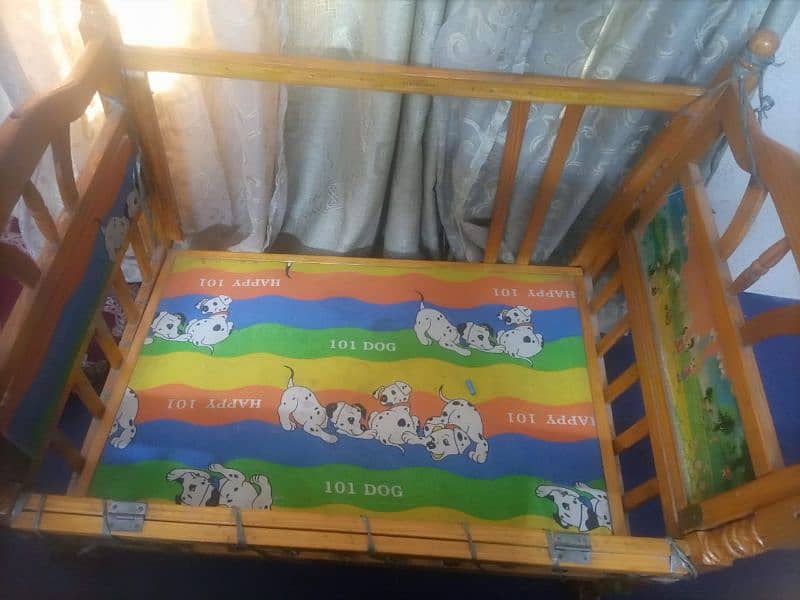 baby bed 3