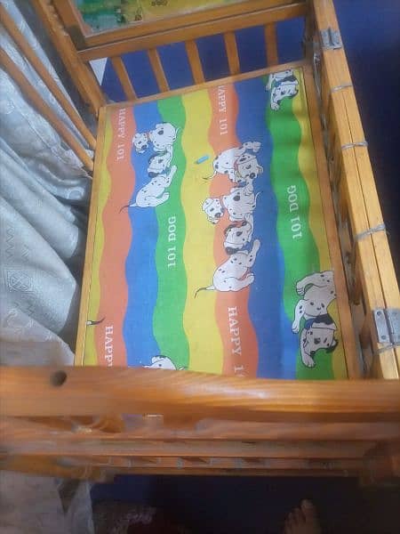 baby bed 4